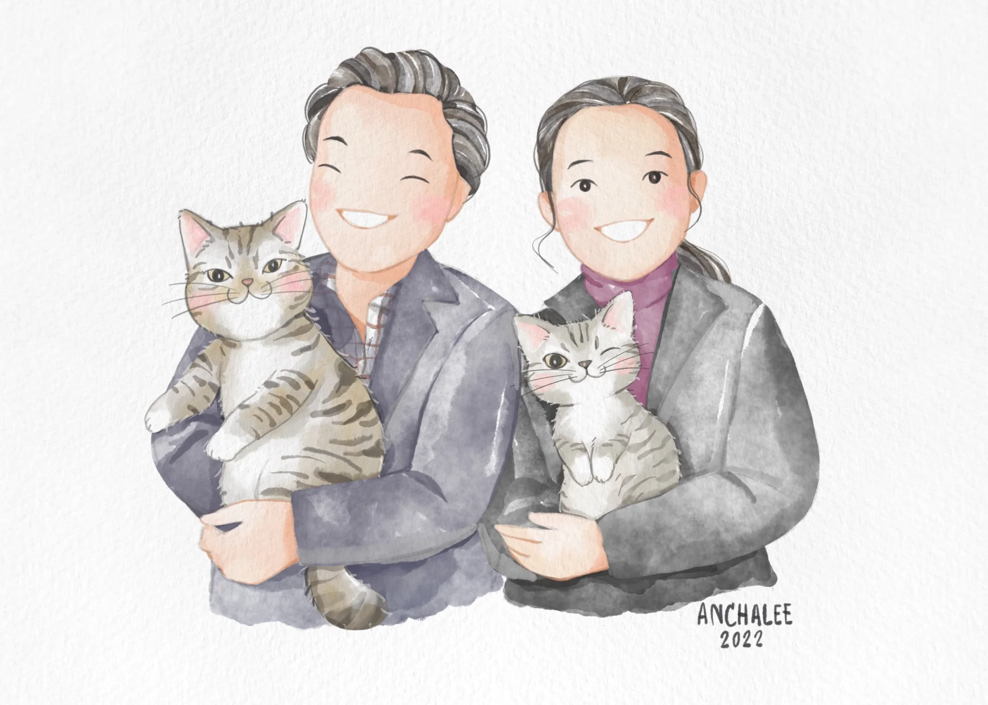 Purr-fect Style for Pet Lovers